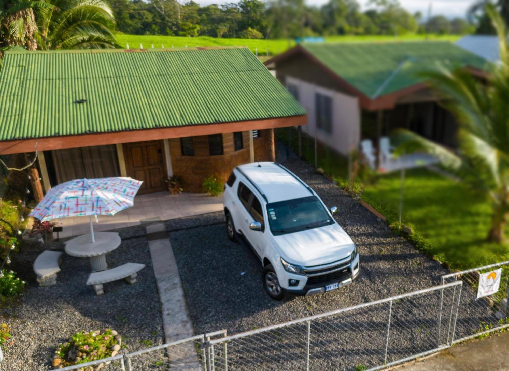 Arenal Nae Home La Fortuna Exterior photo