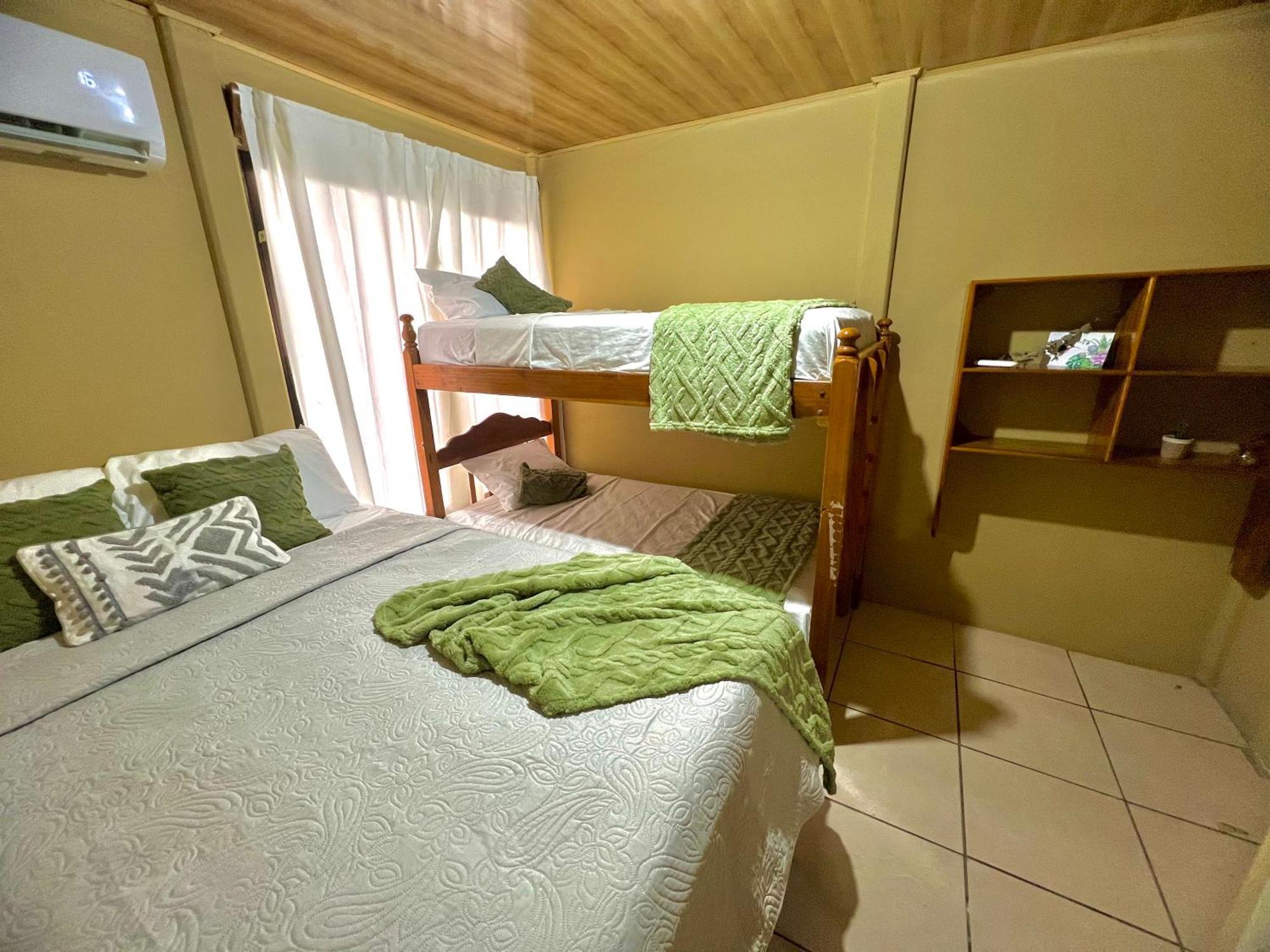 Arenal Nae Home La Fortuna Exterior photo