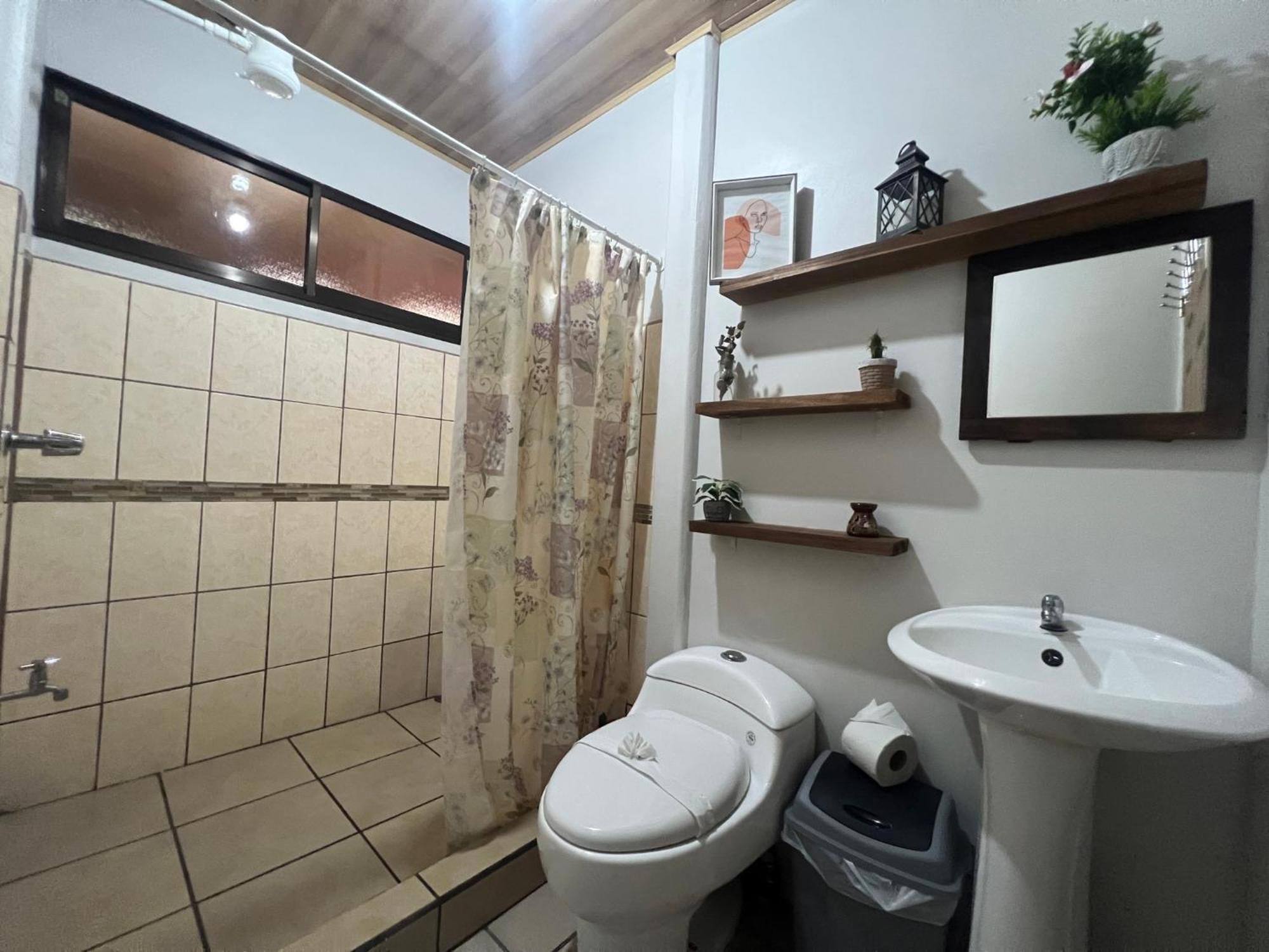 Arenal Nae Home La Fortuna Exterior photo