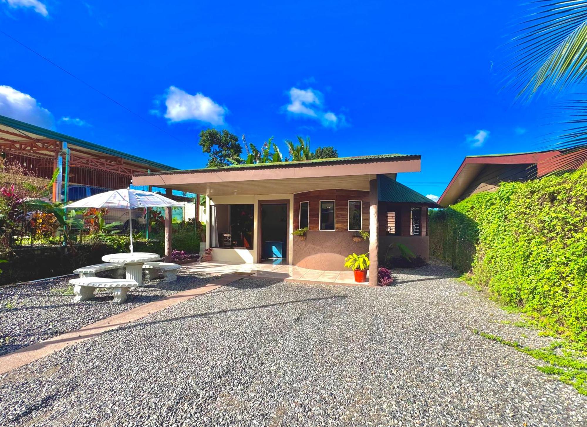 Arenal Nae Home La Fortuna Exterior photo
