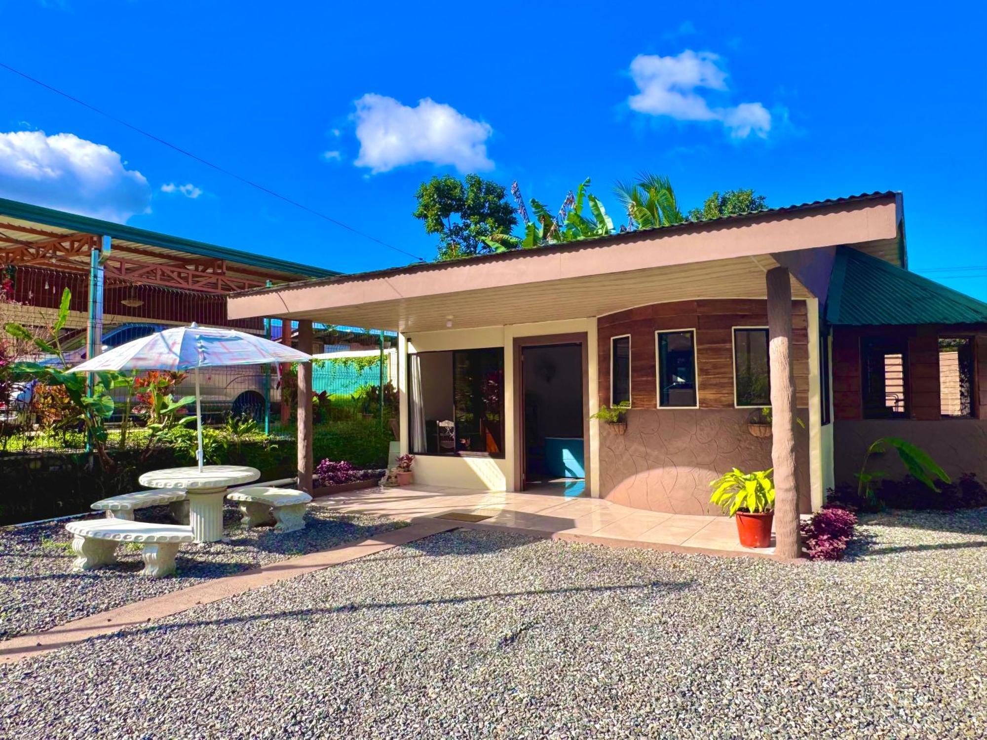 Arenal Nae Home La Fortuna Exterior photo